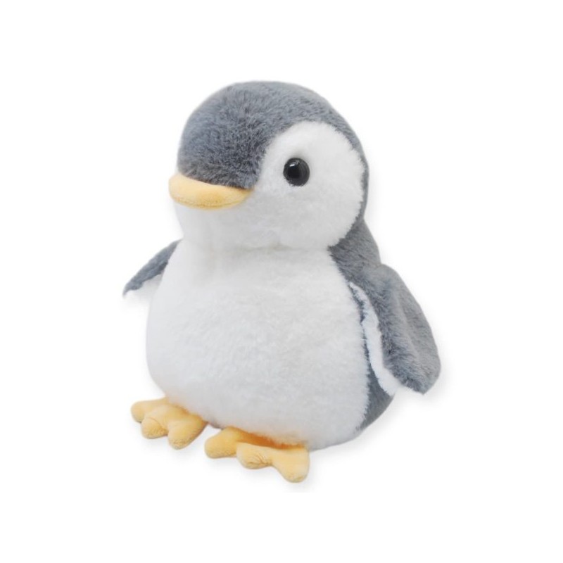 Pingüino Frigo Gris Ch