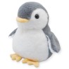 Pingüino Frigo Gris Ch