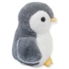 Pingüino Frigo Gris Ch