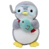 Pingüino Buzo Aqua Med