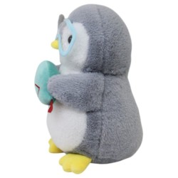Pingüino Buzo Aqua Med