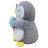Pingüino Buzo Aqua Med