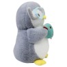 Pingüino Buzo Aqua Med
