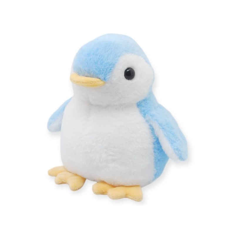 Pingüino Frigo Azul Ch
