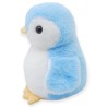 Pingüino Frigo Azul Ch