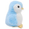 Pingüino Frigo Azul Ch