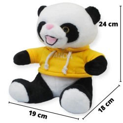 Panda Zhentao Yellow Gde