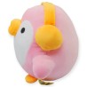 Pingüino Bolikuai Rosa Med