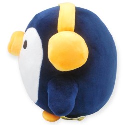 Pingüino Bolikuai Negro Med
