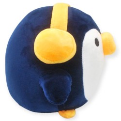 Pingüino Bolikuai Negro Med
