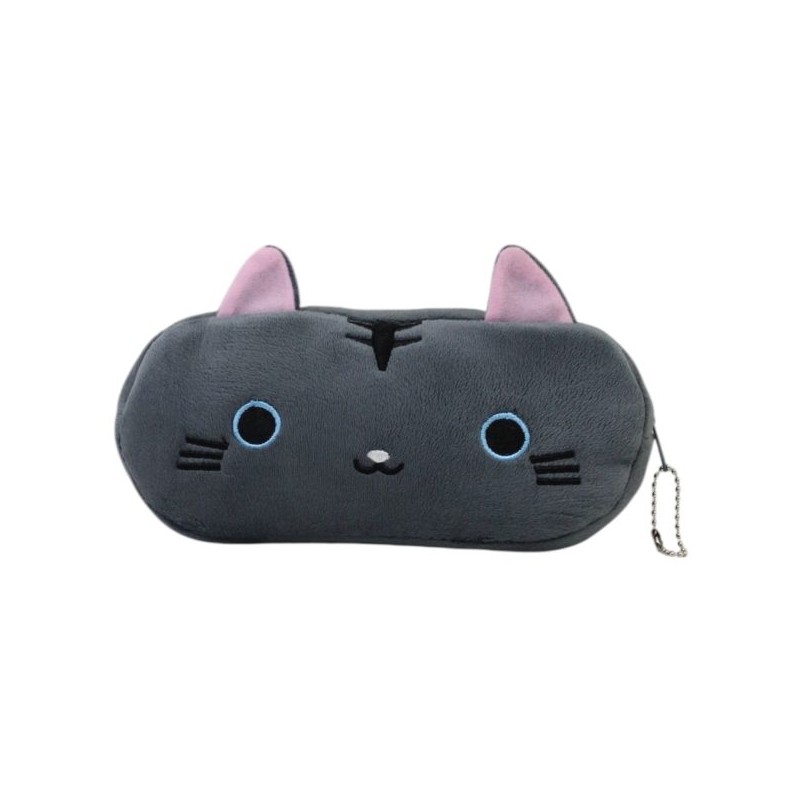 Lapicera Gato Grisosfory