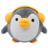 Pingüino Bolikuai Gris Med