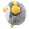 Pingüino Bolikuai Gris Med