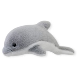 Delfín Jumpy Gris Med