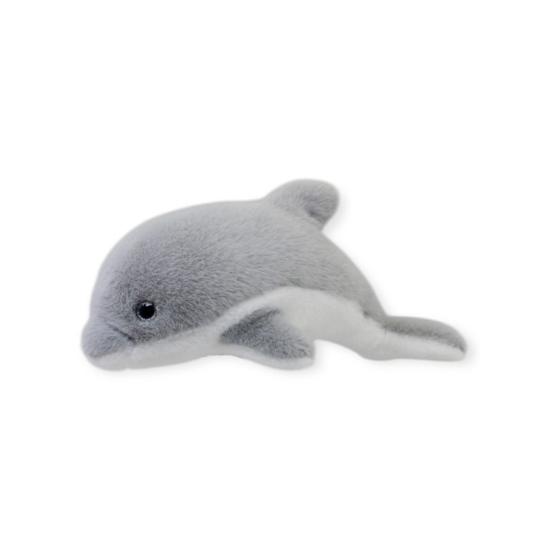 Delfín Jumpy Gris Med