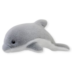 Delfín Jumpy Gris Med