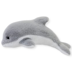 Delfín Jumpy Gris Med