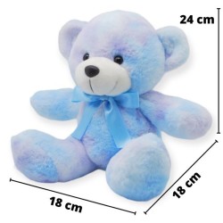 Oso Goloskito Blue Med
