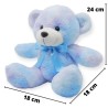 Oso Goloskito Blue Med
