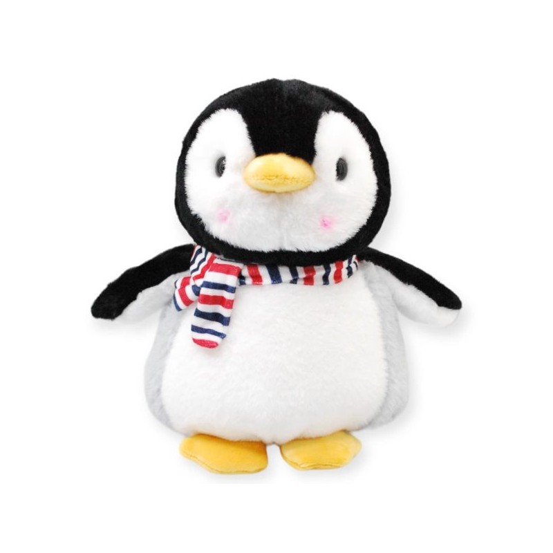 Pingüino Pinfowis Med