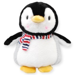 Pingüino Pinfowis Med