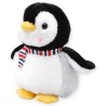 Pingüino Pinfowis Med