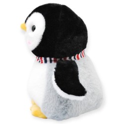 Pingüino Pinfowis Med