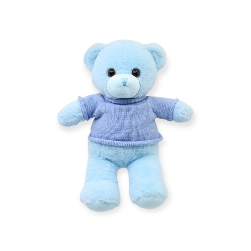 Oso Azul Pastelewe Med