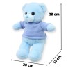 Oso Azul Pastelewe Med