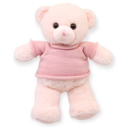 Osa Rosa Pastelewy Med