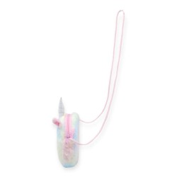 Bolsita Unicornio Silvery