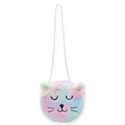 Bolsita Gatita Mostachy