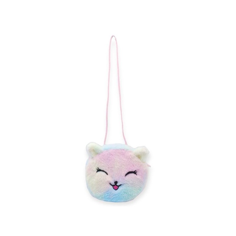 Bolsita Gatita Felizzia