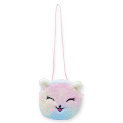 Bolsita Gatita Felizzia