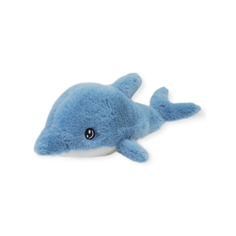 Delfin Holboxin Gris Med