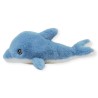 Delfin Holboxin Gris Med