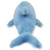 Delfin Holboxin Gris Med