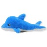 Delfin Holboxin Azul Med