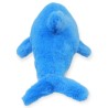 Delfin Holboxin Azul Med
