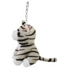 Llavero Gato Rayado
