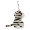 Llavero Gato Rayado