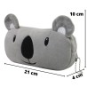Lapicera Koala