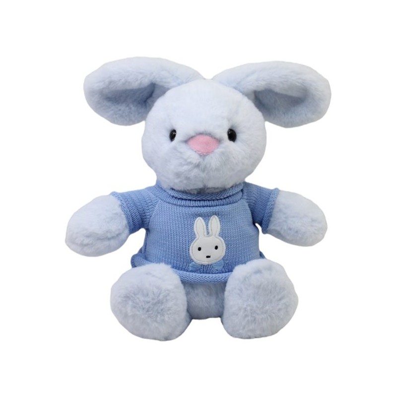 Conejo Azul Bumpis Gde