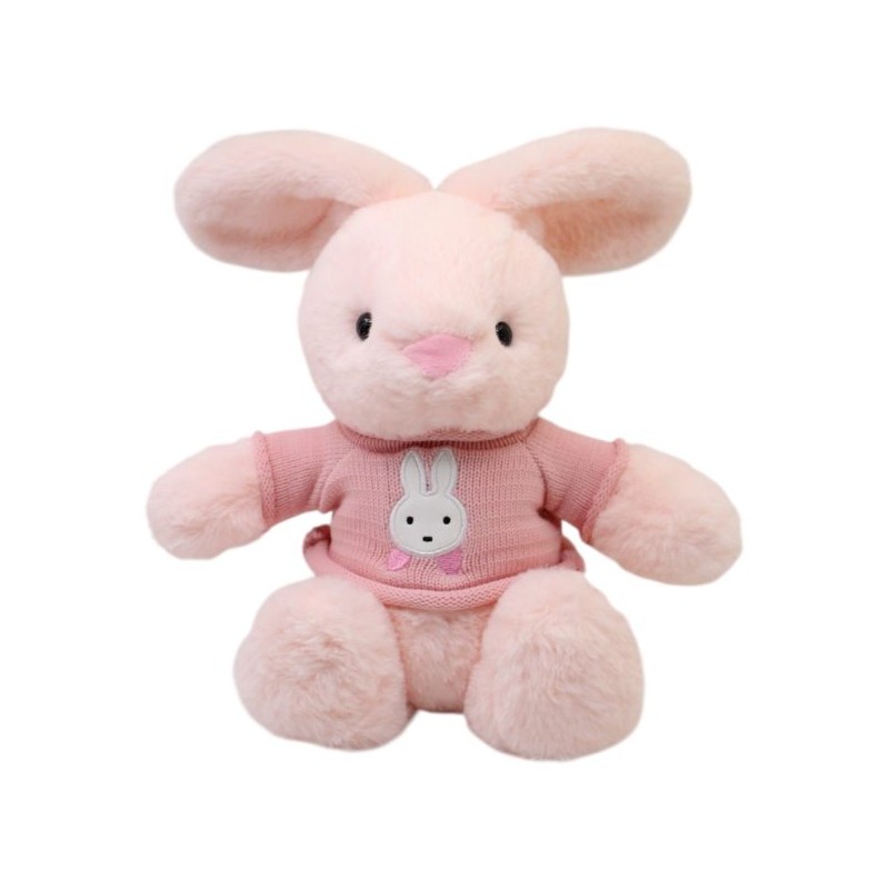 Coneja Rosa Bumpis Gde