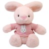 Coneja Rosa Bumpis Gde