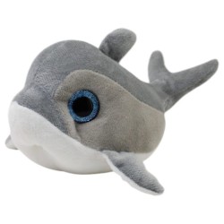 Delfín Aquarius Gris Ch