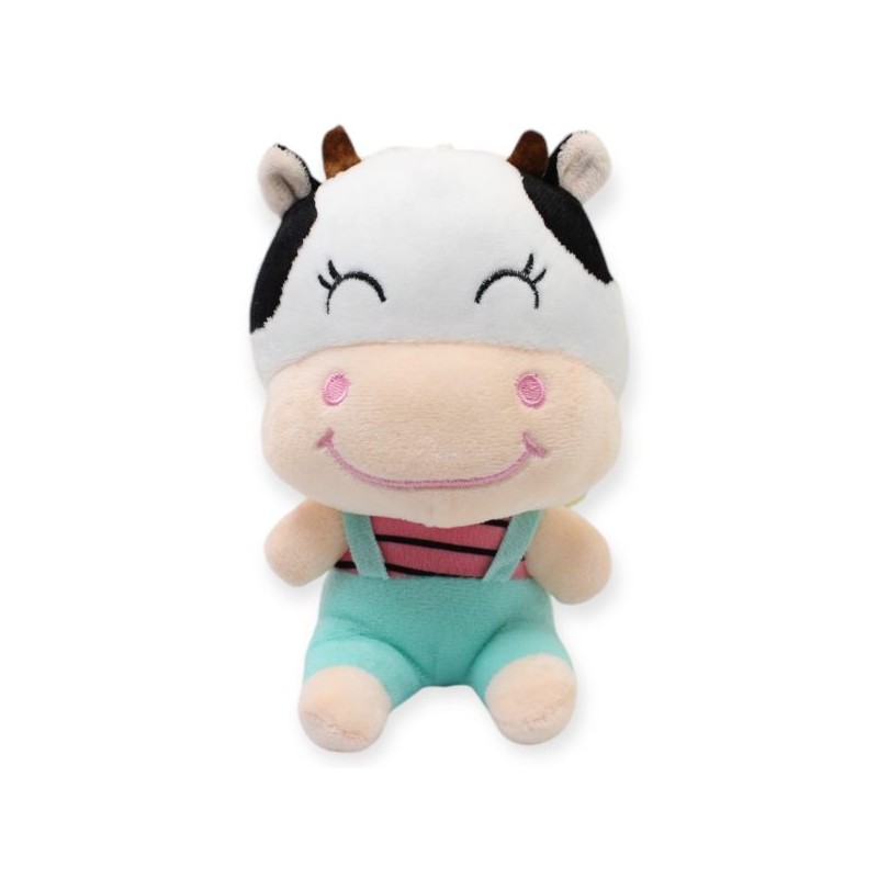 Vaca Mozzarela Azul Ch