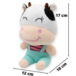 Vaca Mozzarela Azul Ch