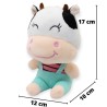 Vaca Mozzarela Azul Ch