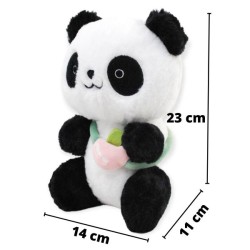 Panda Bambolina Med
